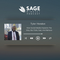 Tyler Hendon - Mirage: How Social Media Impacts The Way We Think, Feel, And Behave