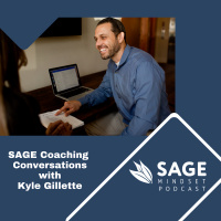 SAGE Coaching Conversations - Delivering A Marketing Message On A Short Timeline
