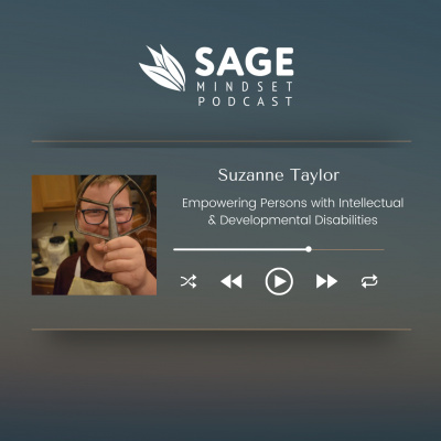 SAGE Mindset Podcast