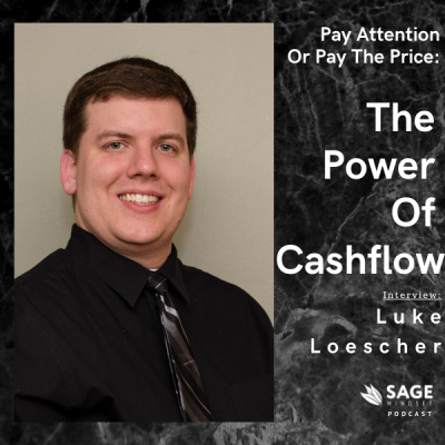 SAGE Mindset Podcast