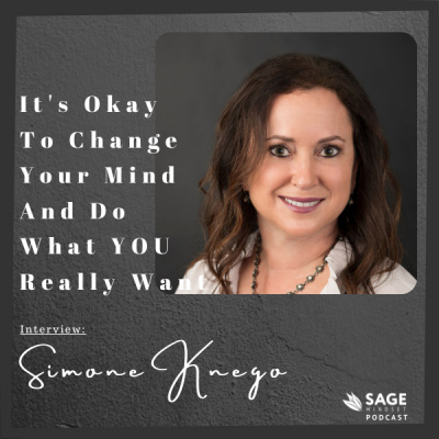 SAGE Mindset Podcast