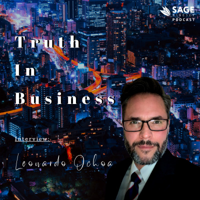 SAGE Mindset Podcast
