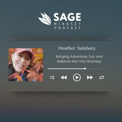 SAGE Mindset Podcast