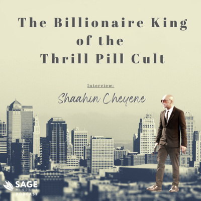SAGE Mindset Podcast