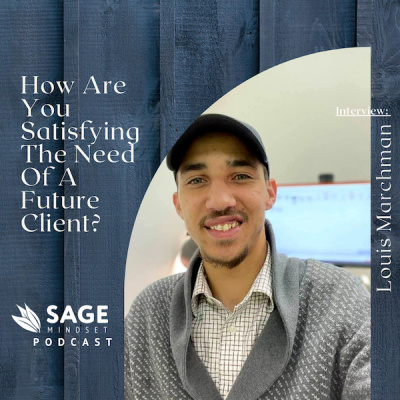 SAGE Mindset Podcast