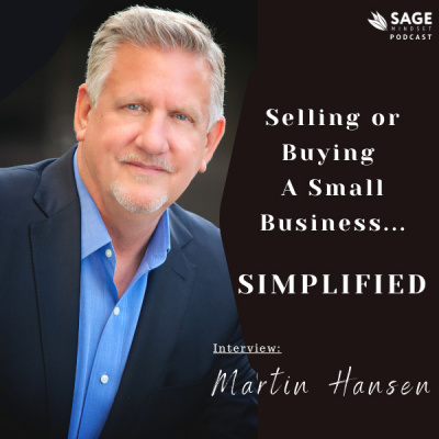 SAGE Mindset Podcast