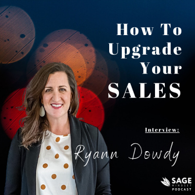SAGE Mindset Podcast