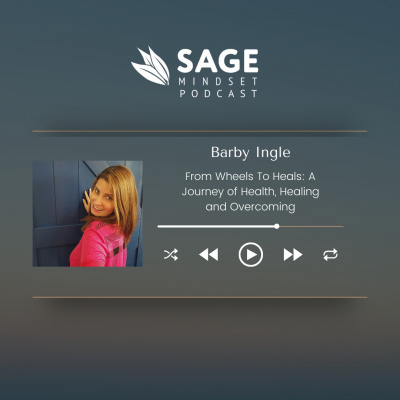 SAGE Mindset Podcast