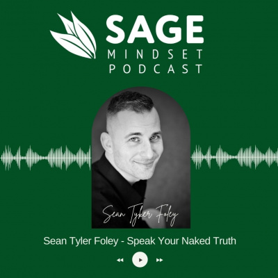 SAGE Mindset Podcast