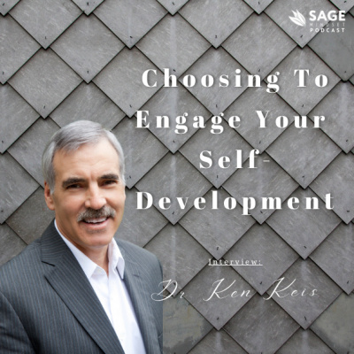 SAGE Mindset Podcast