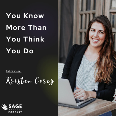 SAGE Mindset Podcast