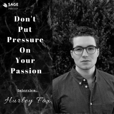 SAGE Mindset Podcast