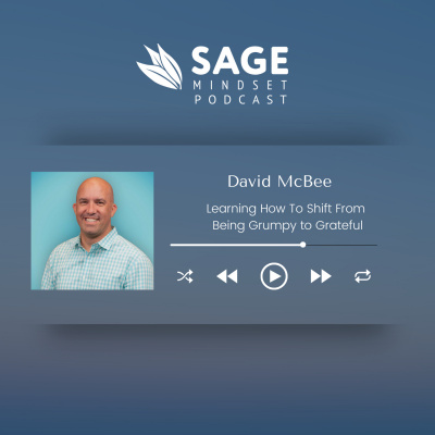 SAGE Mindset Podcast