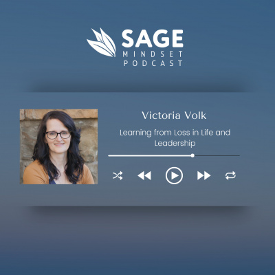 SAGE Mindset Podcast