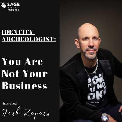 SAGE Mindset Podcast