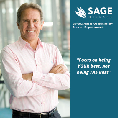 SAGE Mindset Podcast