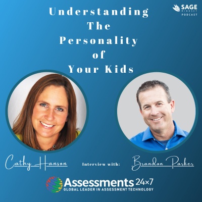 SAGE Mindset Podcast