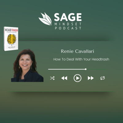 SAGE Mindset Podcast
