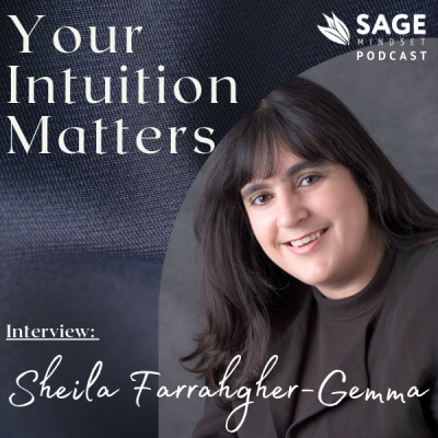 SAGE Mindset Podcast