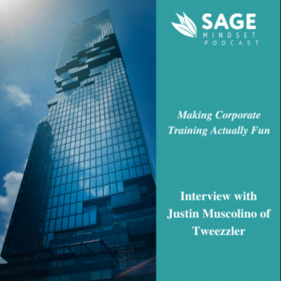 SAGE Mindset Podcast