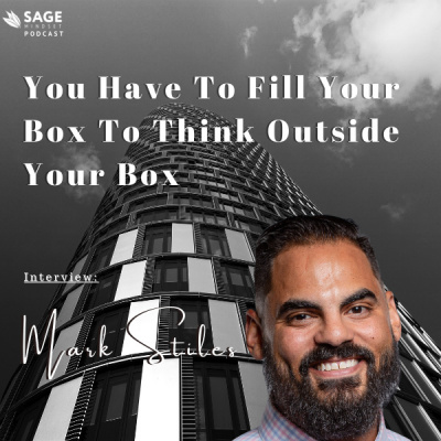 SAGE Mindset Podcast