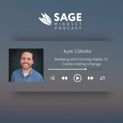 SAGE Mindset Podcast