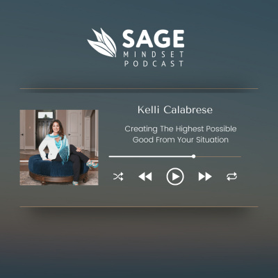 SAGE Mindset Podcast