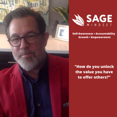 SAGE Mindset Podcast