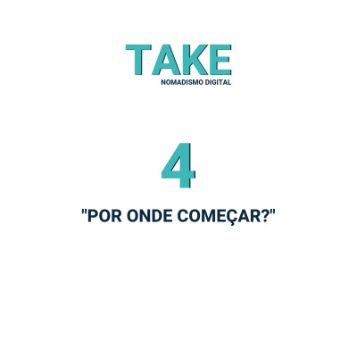 TAKE Nomadismo Digital
