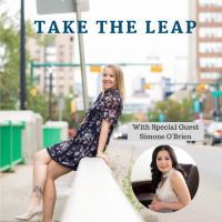 Episode #23 - Simone OBrien