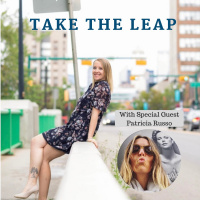 Episode #6 - Patricia Russo Takes The Leap