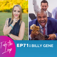 Episode #71 - Billy Gene