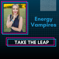 #54 - Energy Vampires