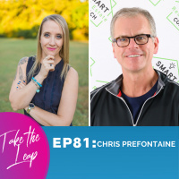 Episode #81 - Chris Prefontaine Takes The Leap
