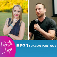 Episode #73 - Jason Portnoy