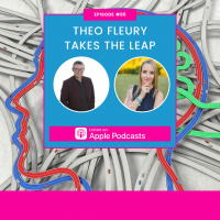 Episode #85 - Theo Fleury