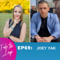 Episode #69 - Joey Yak
