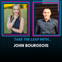 Episode #59-John Bourgeois