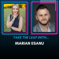 Episode #61 - Marian Esanu