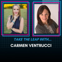 Episode #63 - Carmen Ventrucci