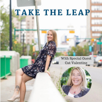 Episode #2 - Cat Valentine Takes The Leap