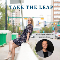 Episode #21 - James Allen