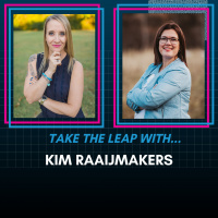 Episode #66- Kim Raaijmakers
