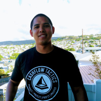 My Journey to Financial Freedom