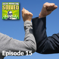 Episode 15 - 6 Ideas to Ensure Productive Recruiting During Covid-19