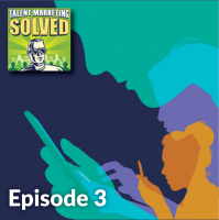 Episode 03 - How to Build an Engaged Social Media Following