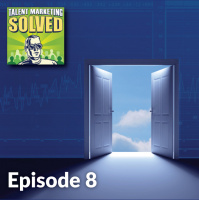 Episode 08 - Uncovering your Employer Brand