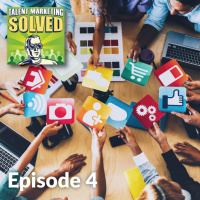 Episode 04 - When  Where to use Paid Social Media
