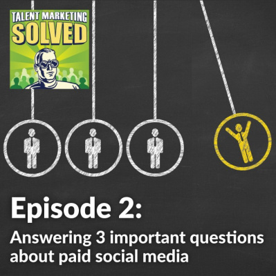 Talent Marketing Solved