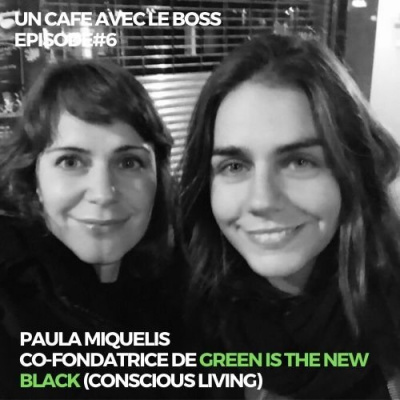 Un café avec le boss